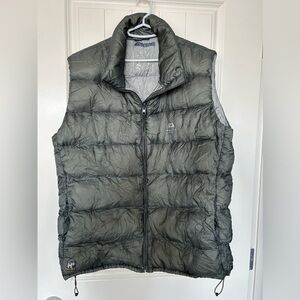 Men’s 700 Fill down vest Large